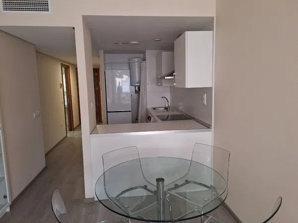 Piso en Calle San Rafael, 2, Zona Juan de Borbón - Foto 3