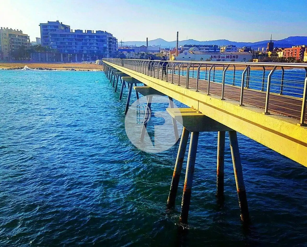 Local comercial en Badalona - Foto 11