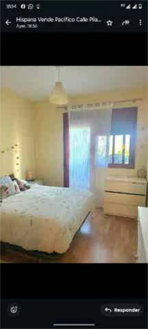 Piso en Parque del Sur - Foto 4