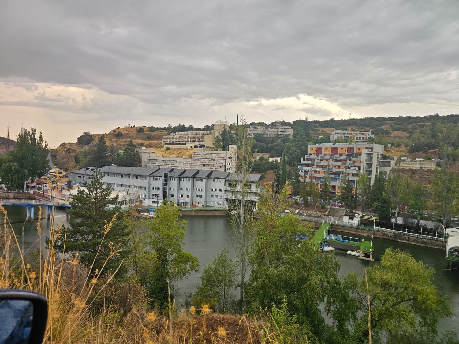 Piso en Avenida de Portugal, 3, Los Ángeles de San Rafael, Los Ángeles de San Rafael - Foto 29