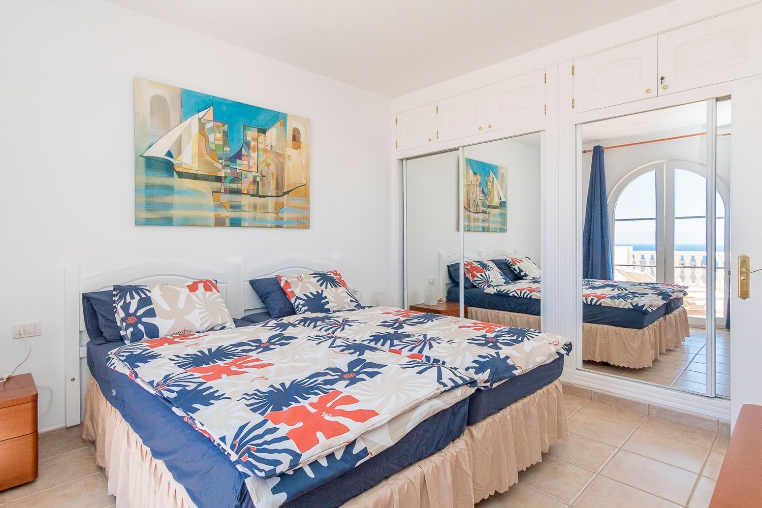 Estudio en Avenida Mencey, 78, Patalavaca, Patalavaca - Foto 18