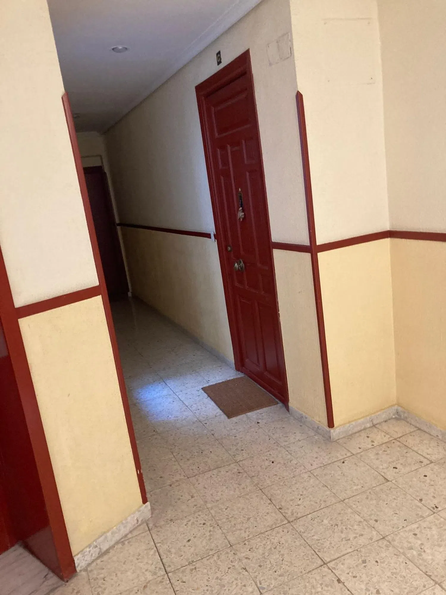 Piso en paseo de los Olmos, 18 - Foto 3