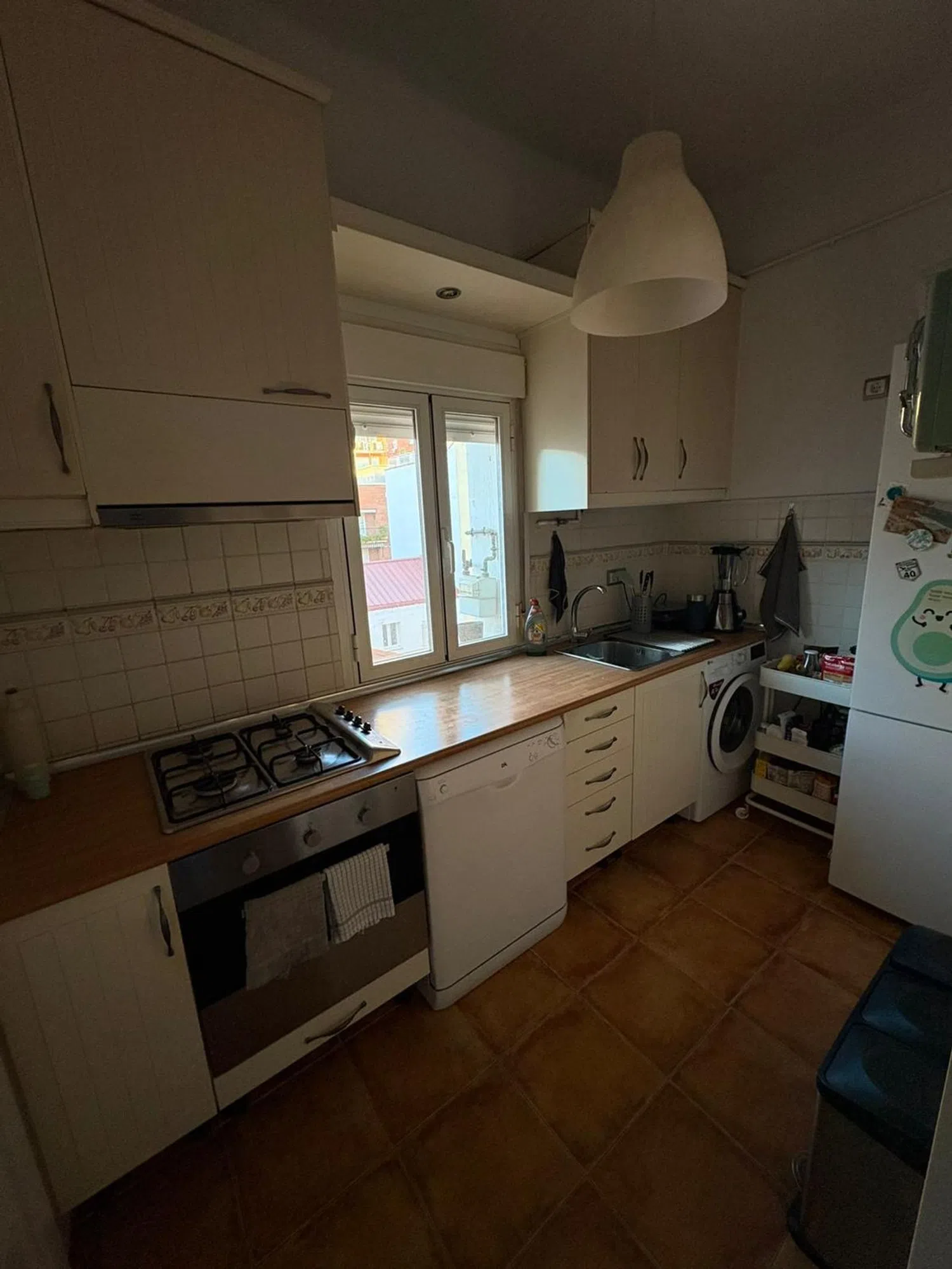 Piso en calle de Sánchez Pacheco, 41 - Foto 14