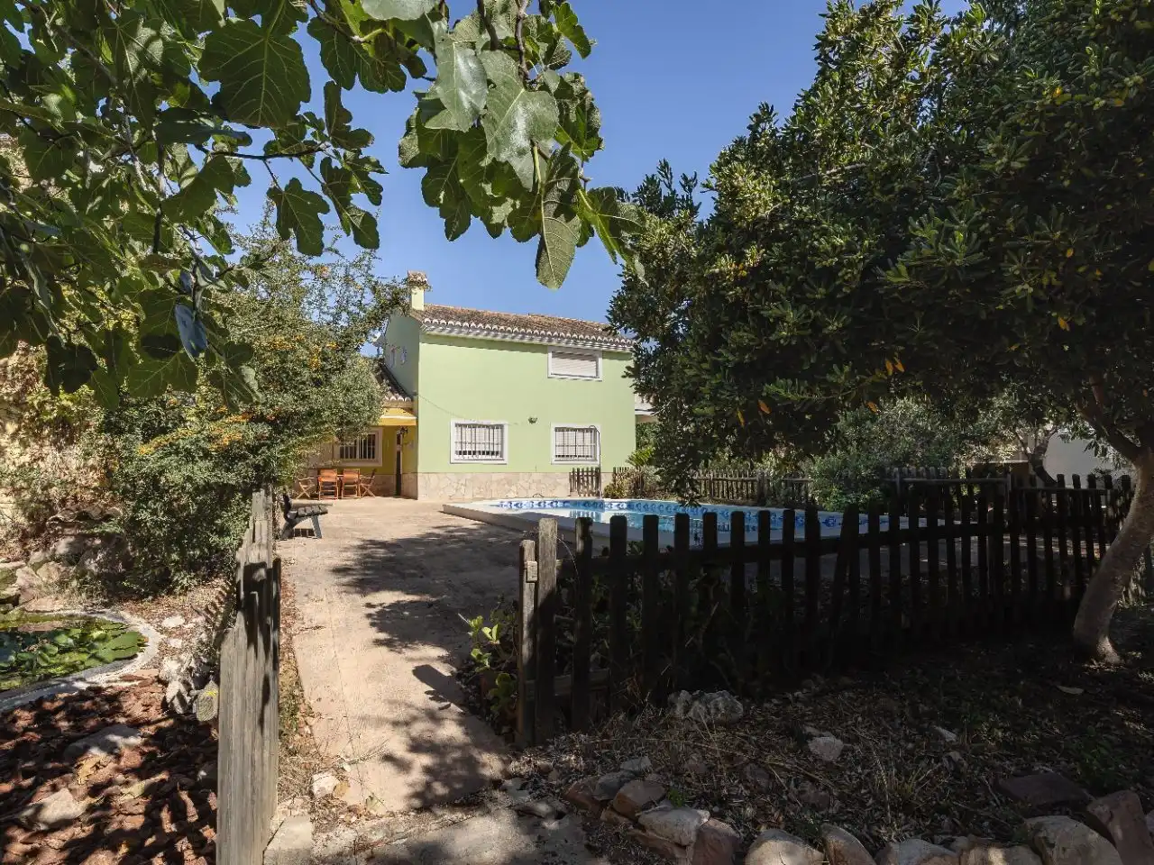 Chalet en  Carrer Bocana 1 - Foto 12