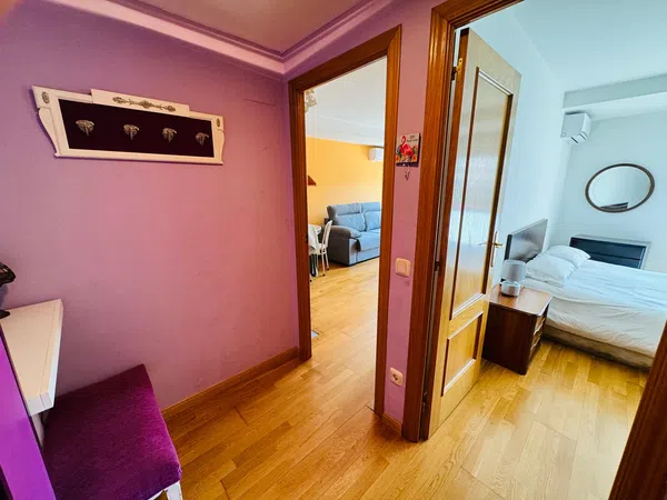 Piso en calle de Basilio Boggiero, 30 - Foto 3