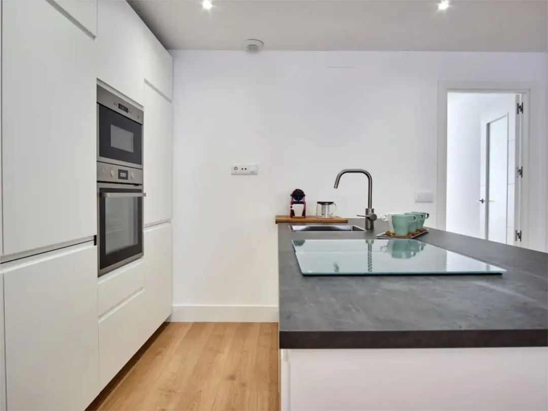 Piso en  Calle Jorge Guillén 15 - Foto 4