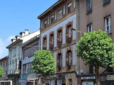 Piso en  Avenida de la Constitucion 54 - Foto 4