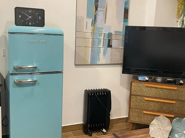 Estudio en calle Calipso, 17 - Foto 12