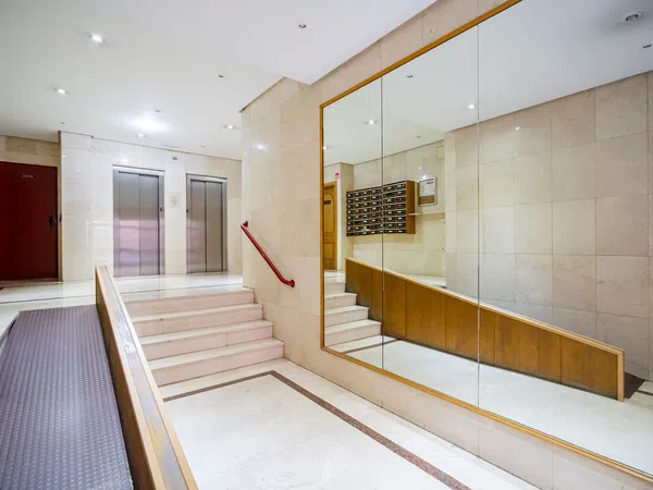 Estudio en calle del Limón, 1 - Foto 17