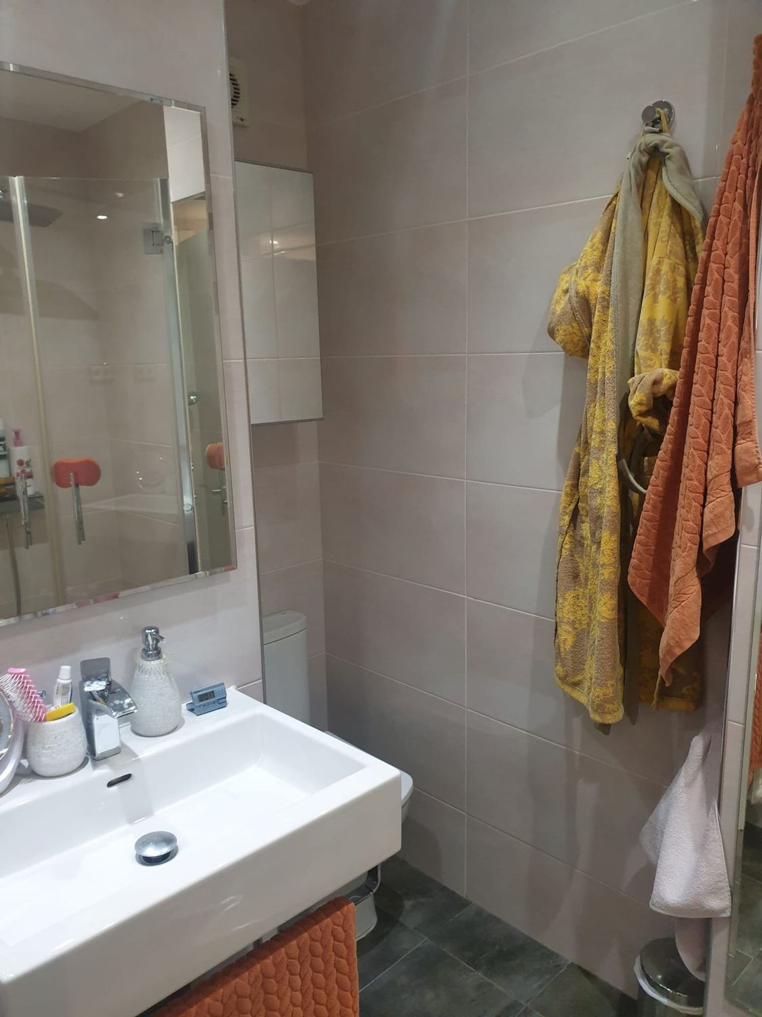 Piso en Barrio Almagro - Foto 15