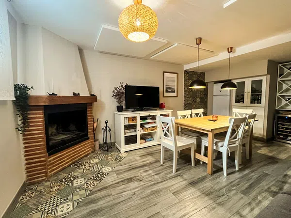 Chalet pareado en Zona Norte - Nueva Valdepeñas, Zona Norte - Nueva Valdepeñas - Foto 10