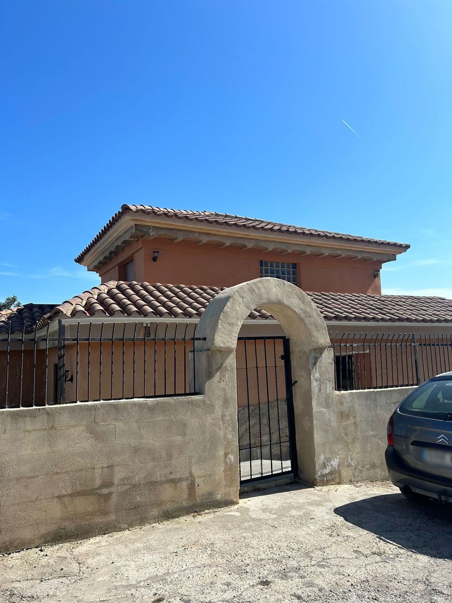 Casa o chalet independiente en Borriol - Foto 4