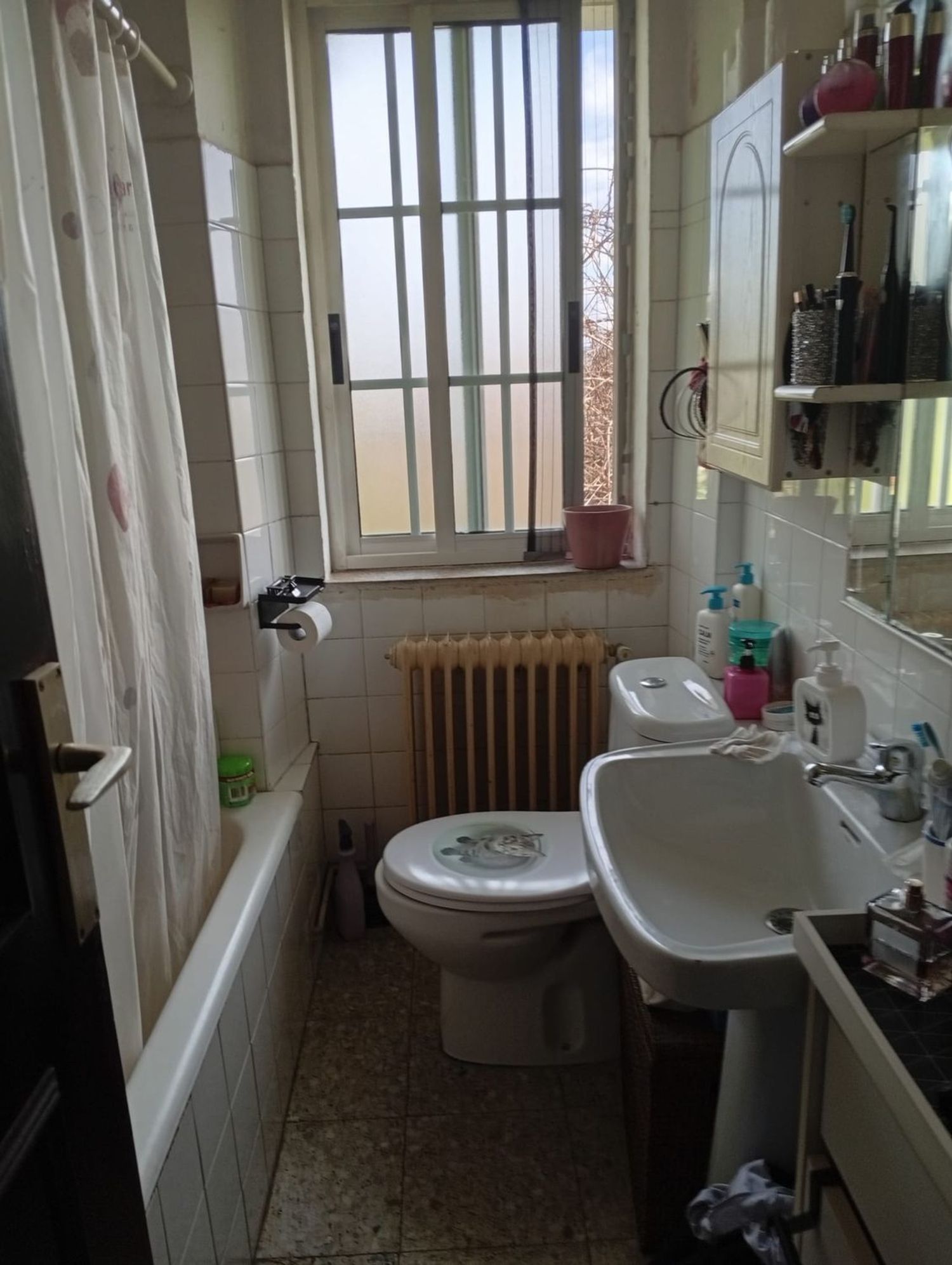 Chalet pareado en calle de Lamas de Abade, 73 n - Foto 23