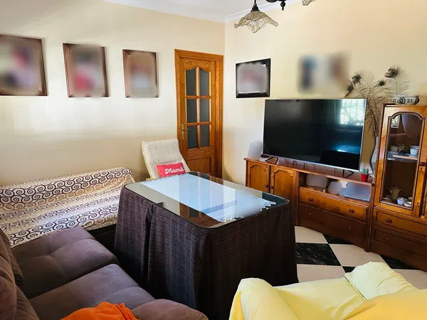 Casa o chalet independiente en Polígono, 35 - Foto 6