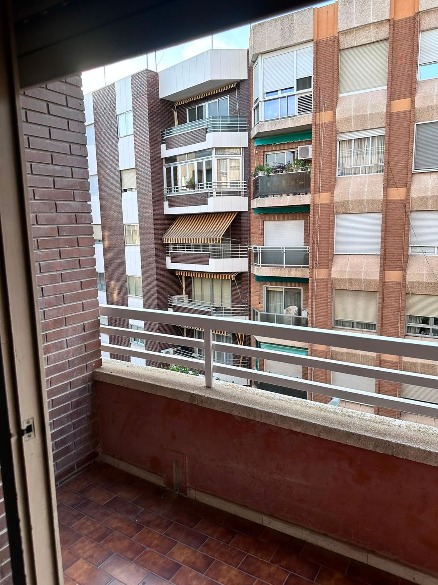 Piso en Calle de los Hidalgos, 1, El Torreón - Los Ángeles - El Pilar, El Torreón - Los Ángeles - El Pilar - Foto 19