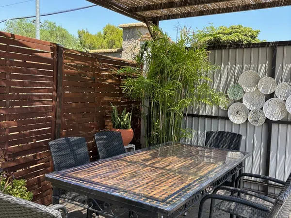 Casa independiente en calle Acrópolis, 222 - Foto 16