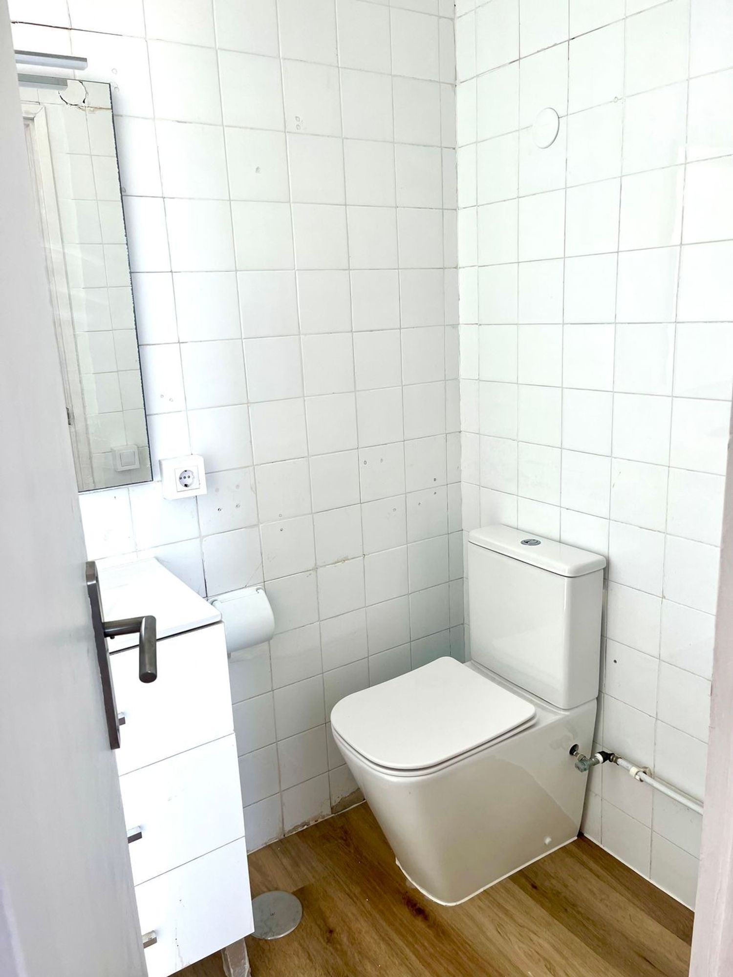 Ático en calle Pintor Pedro Camacho, 4 - Foto 7