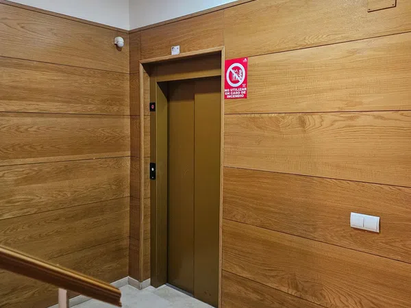 Piso en Plaza de la Solidaridad, Perchel sur - El Bulto - Foto 45