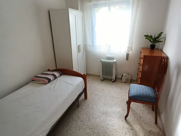 Piso en Calle Adelfa, 12, Cortadura - Zona Franca, Cortadura - Zona Franca - Foto 8