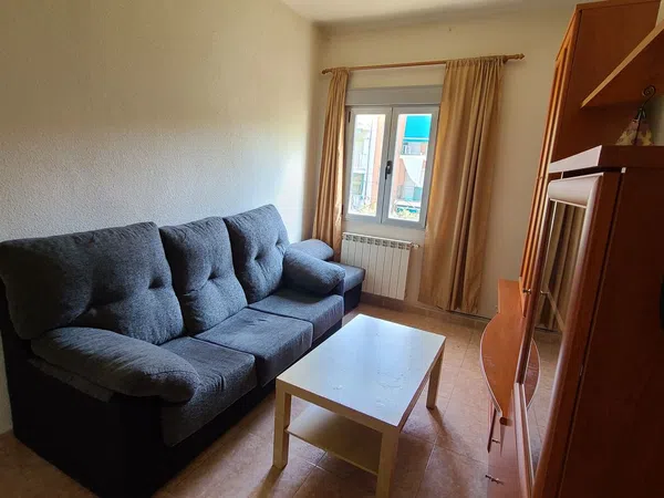 Piso en calle de Gutierre de Cetina, 10 - Foto 5