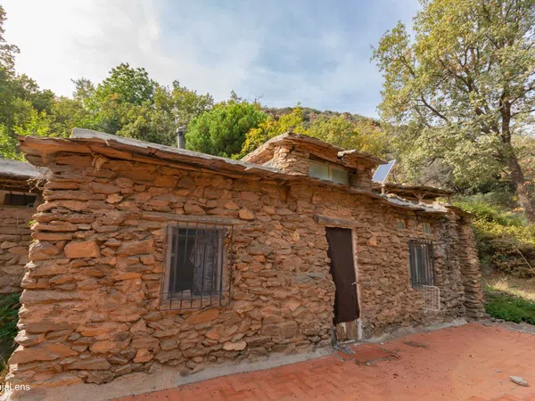 Cortijo en Via Diseminados, 16 - Foto 18