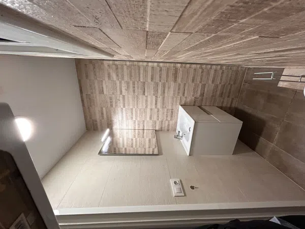 Piso en calle de Ruiz de Padrón, 60 - Foto 13