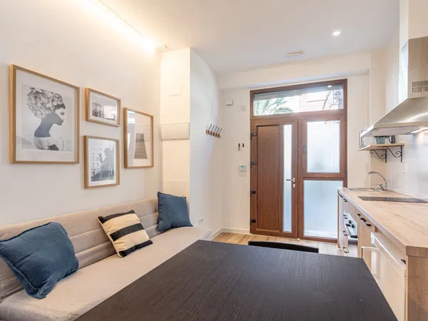 Estudio en calle de Dalt de la Mar, 86 - Foto 19