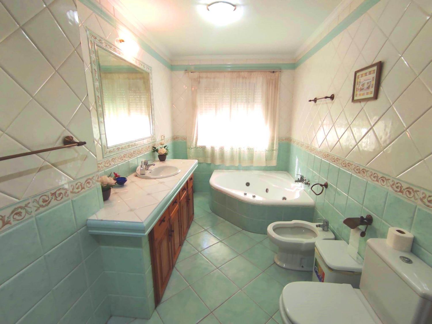 Piso en Calle Viña del Mar, Málaga, 10, Puerta Blanca - Almudena - Foto 19