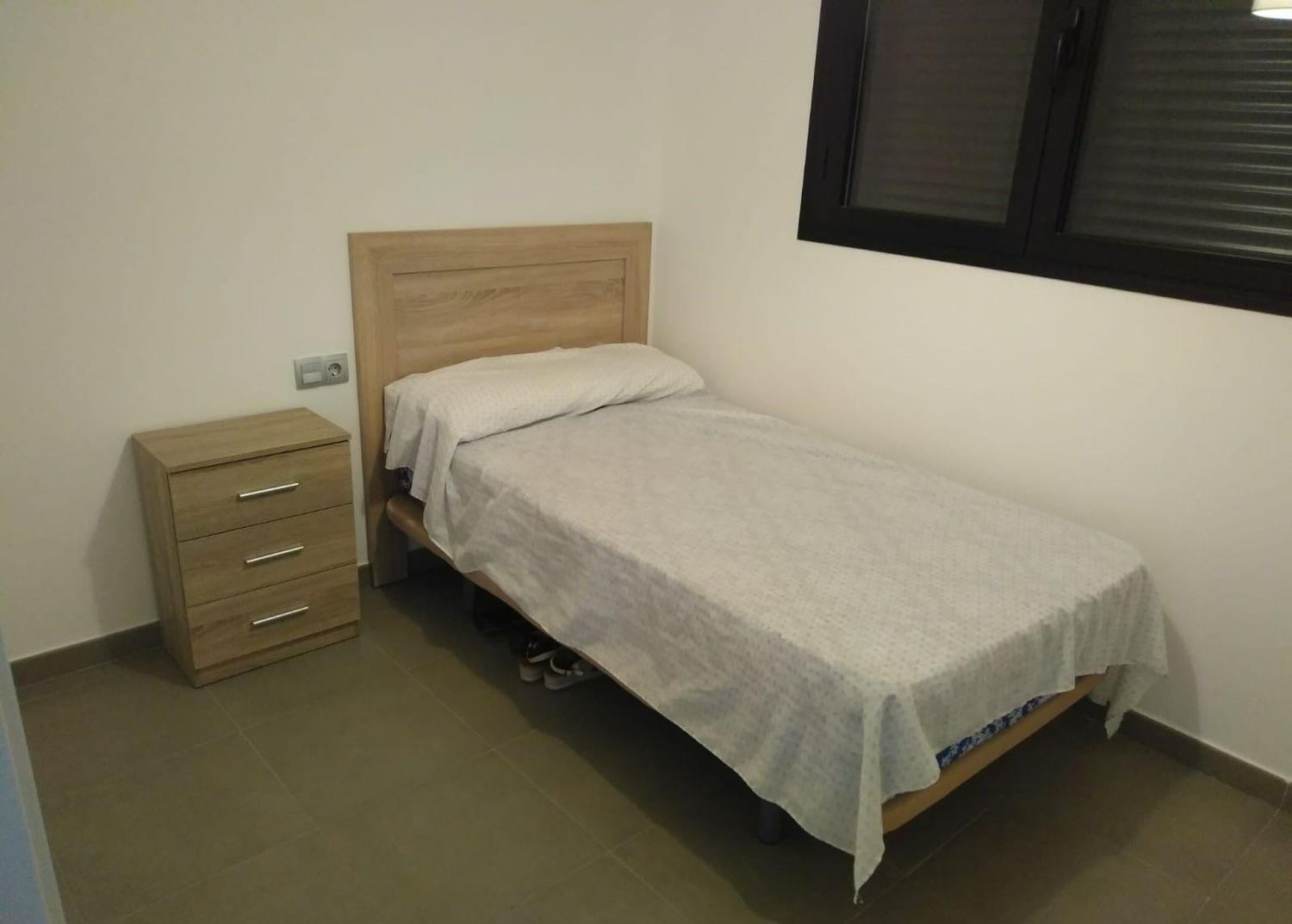 Piso en Avenida Dolores Rodríguez de Aragón, 2, El Consul - El Romeral - Foto 10