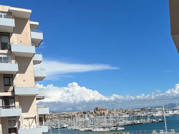 Piso en calle Federico García Lorca, 21 - Foto 3