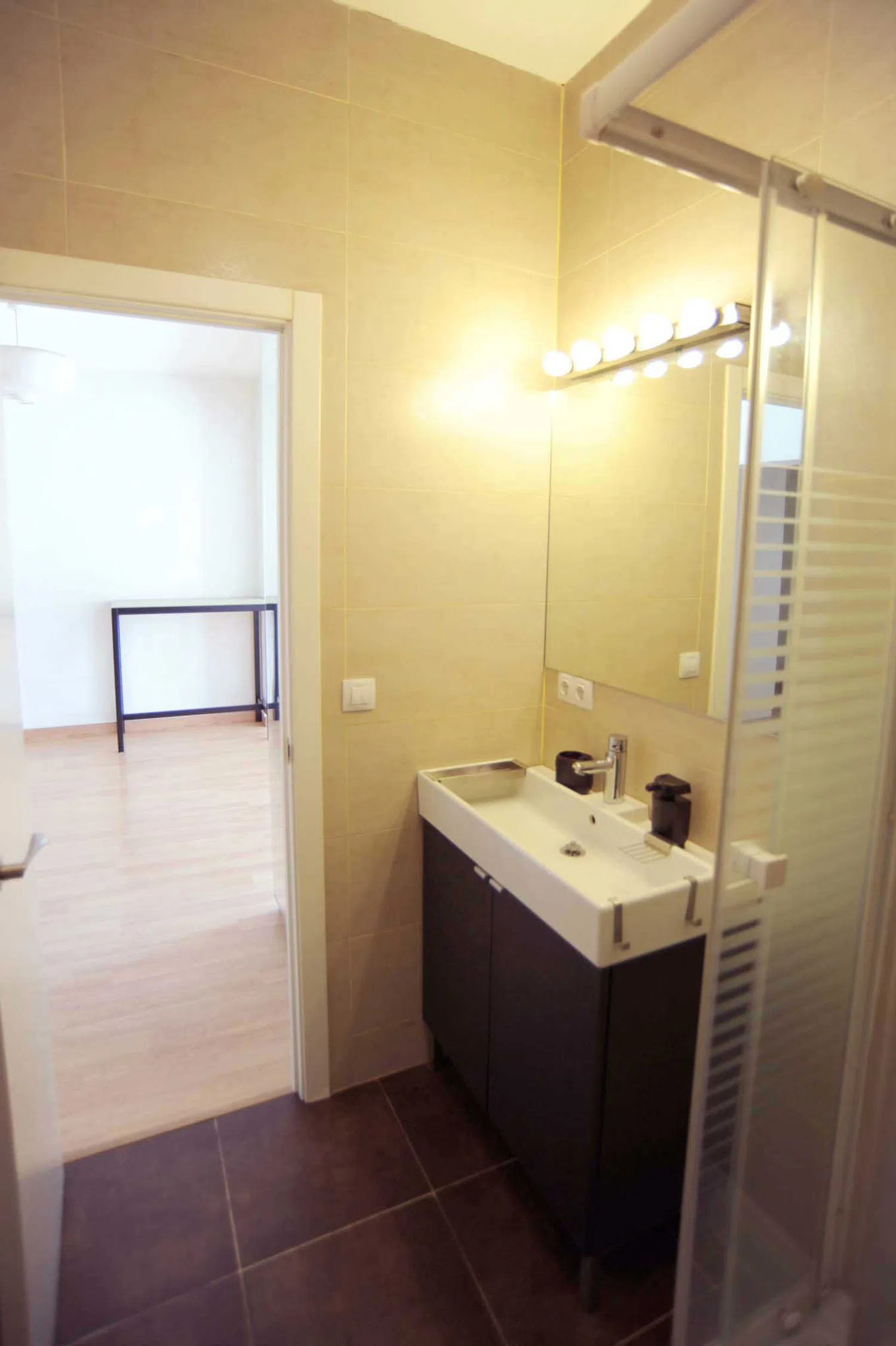 Estudio en plaza Virgen del Romero, 7 - Foto 13