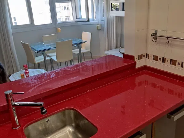 Piso en avenida Plutarco, 16 - Foto 13