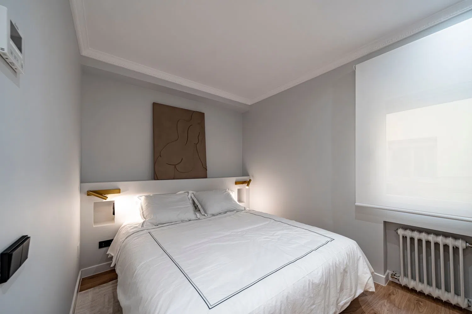 Piso en calle de Padilla, 35 - Foto 21