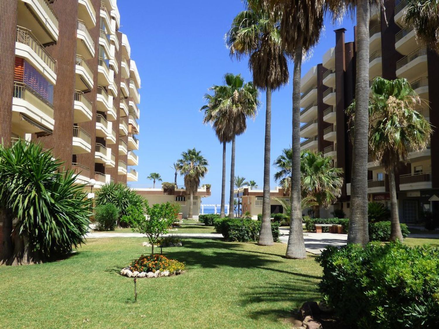 Piso en paseo marítimo rey de españa, 2 - Foto 18