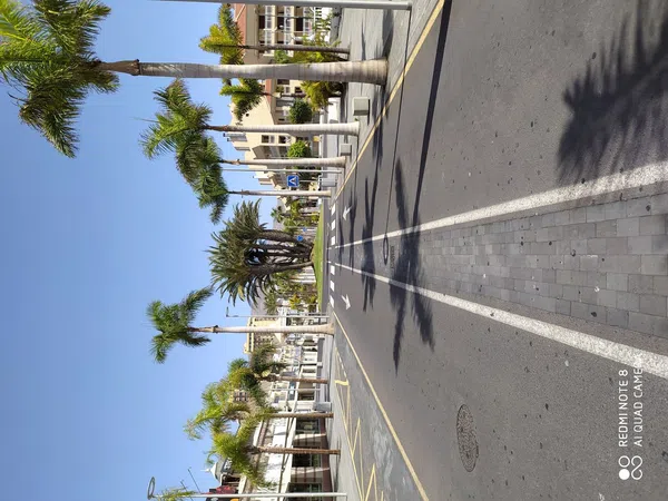 Piso en Calle Luis Diaz de Losada, 5 - Foto 9