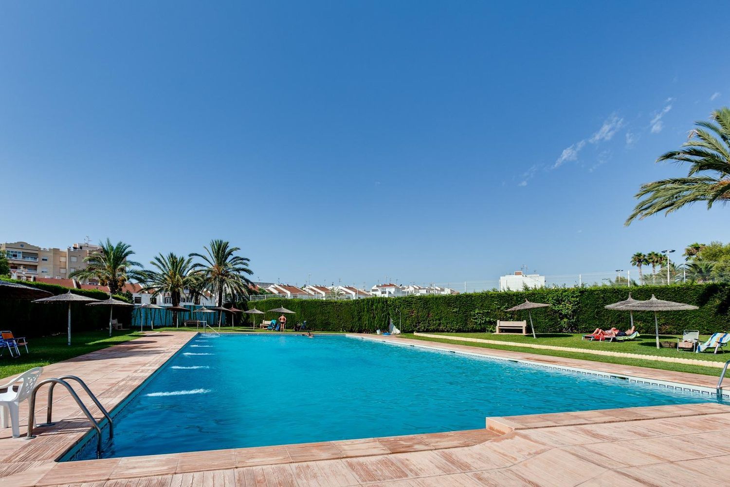Chalet pareado en Plaza de Europa, 9 a, Nueva Torrevieja - Foto 34