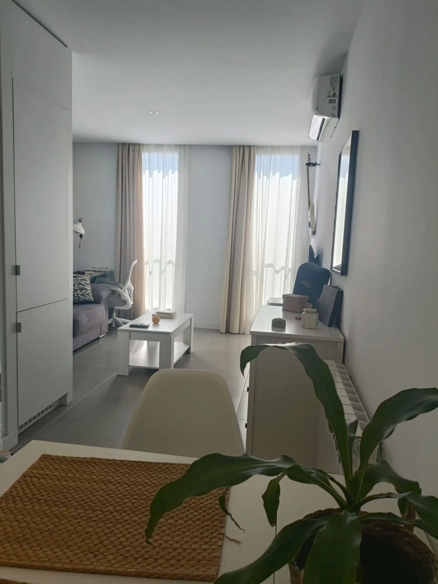 Piso en calle Villarcayo, 5 - Foto 2