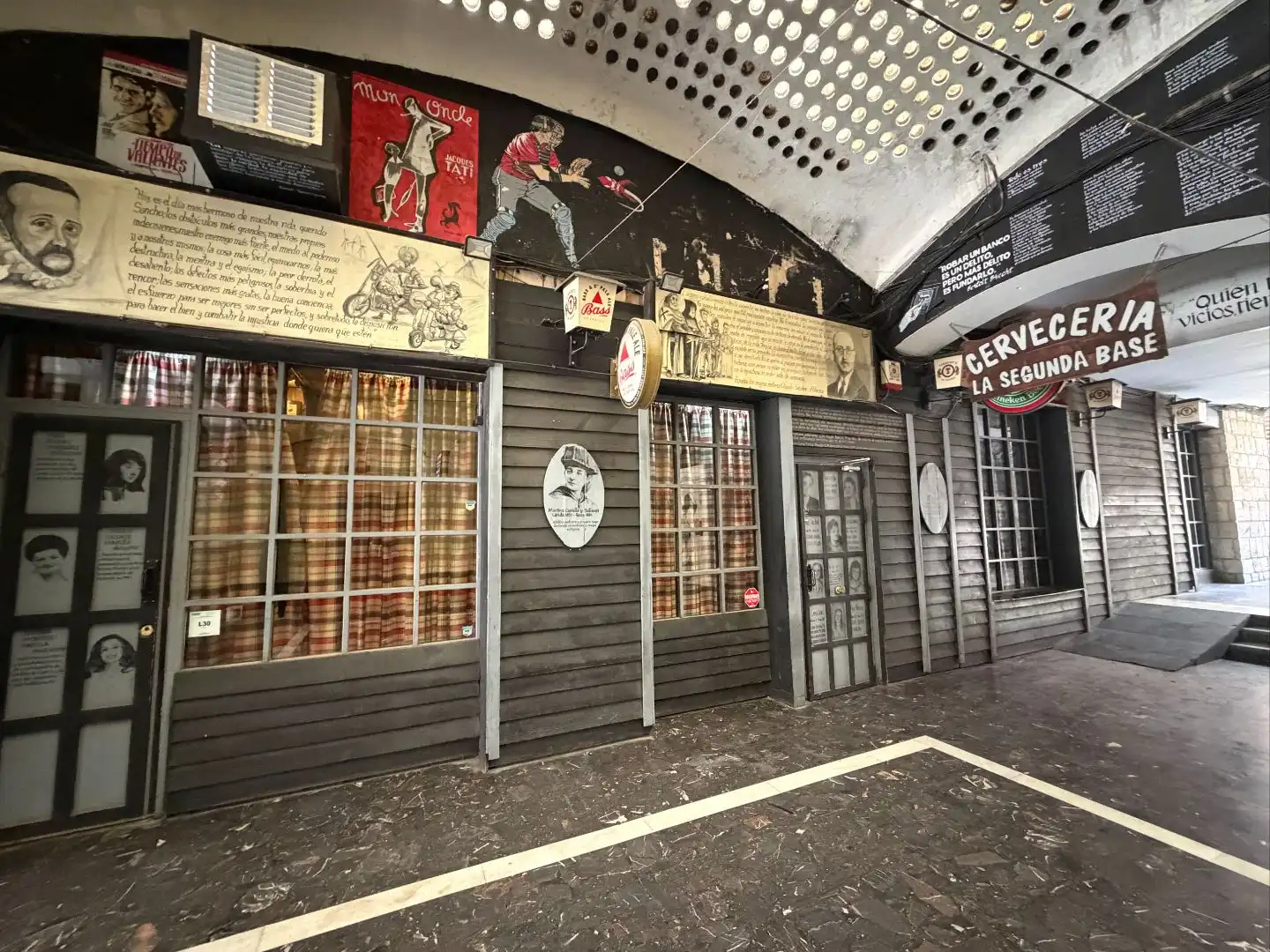 Local comercial en  Calle de Mauricio Legendre 3 - Foto 21