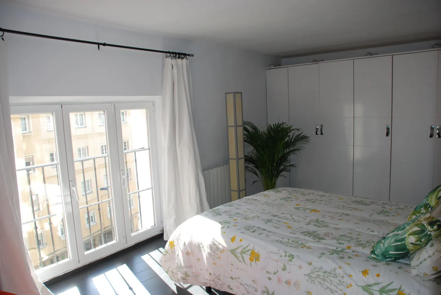 Estudio en calle Alta, 1 - Foto 5