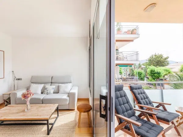 Piso en Avenida de Santiago Rusiñol, 20, Vallpineda-Santa Bárbara, Vallpineda-Santa Bárbara - Foto 10