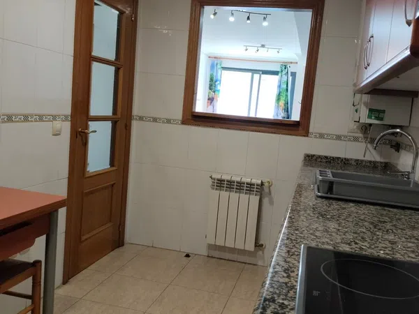 Piso en Calle de Juan Sebastián Elcano, 23 - Foto 12
