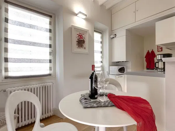 Piso en C. Esperanto, 16