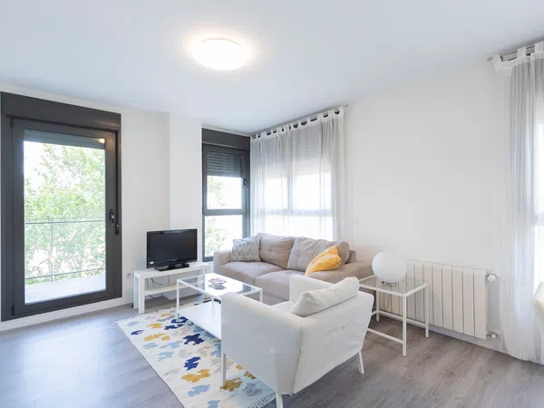 Piso en calle d'Alfauir, 53