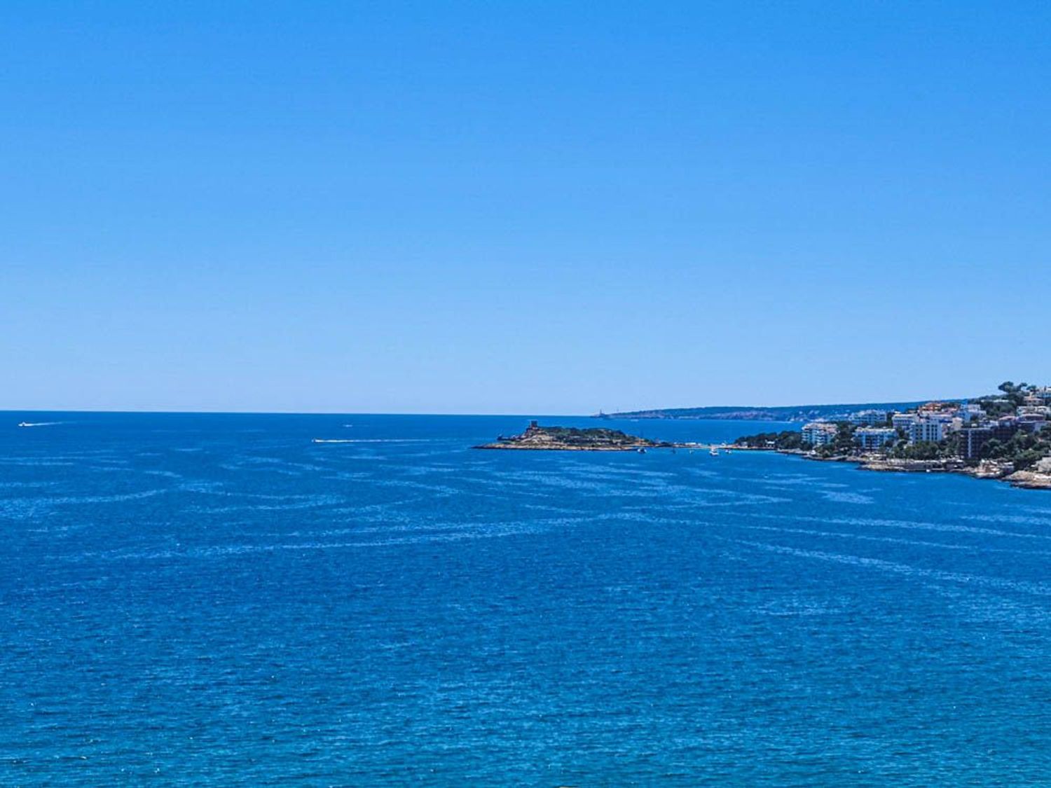 Piso en Bernad de Santaeugenia, 1, Cala Major - Foto 4