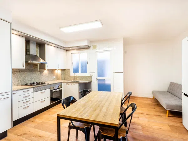 Piso en calle Uetam, 7 - Foto 1