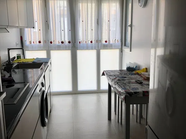 Piso en Calle San Martín del Pino, 23, Peñacastillo - Nuevamontaña, Peñacastillo - Nuevamontaña - Foto 5