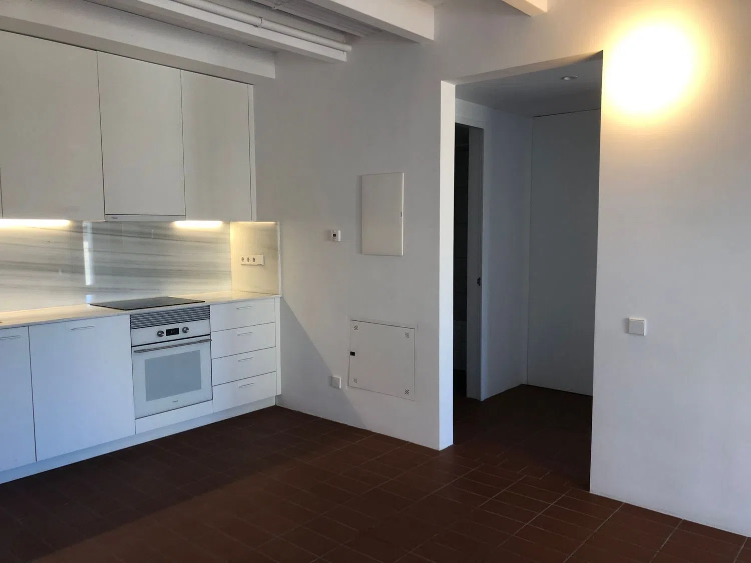 Piso en calle d'Eduard Maristany, 11 - Foto 2