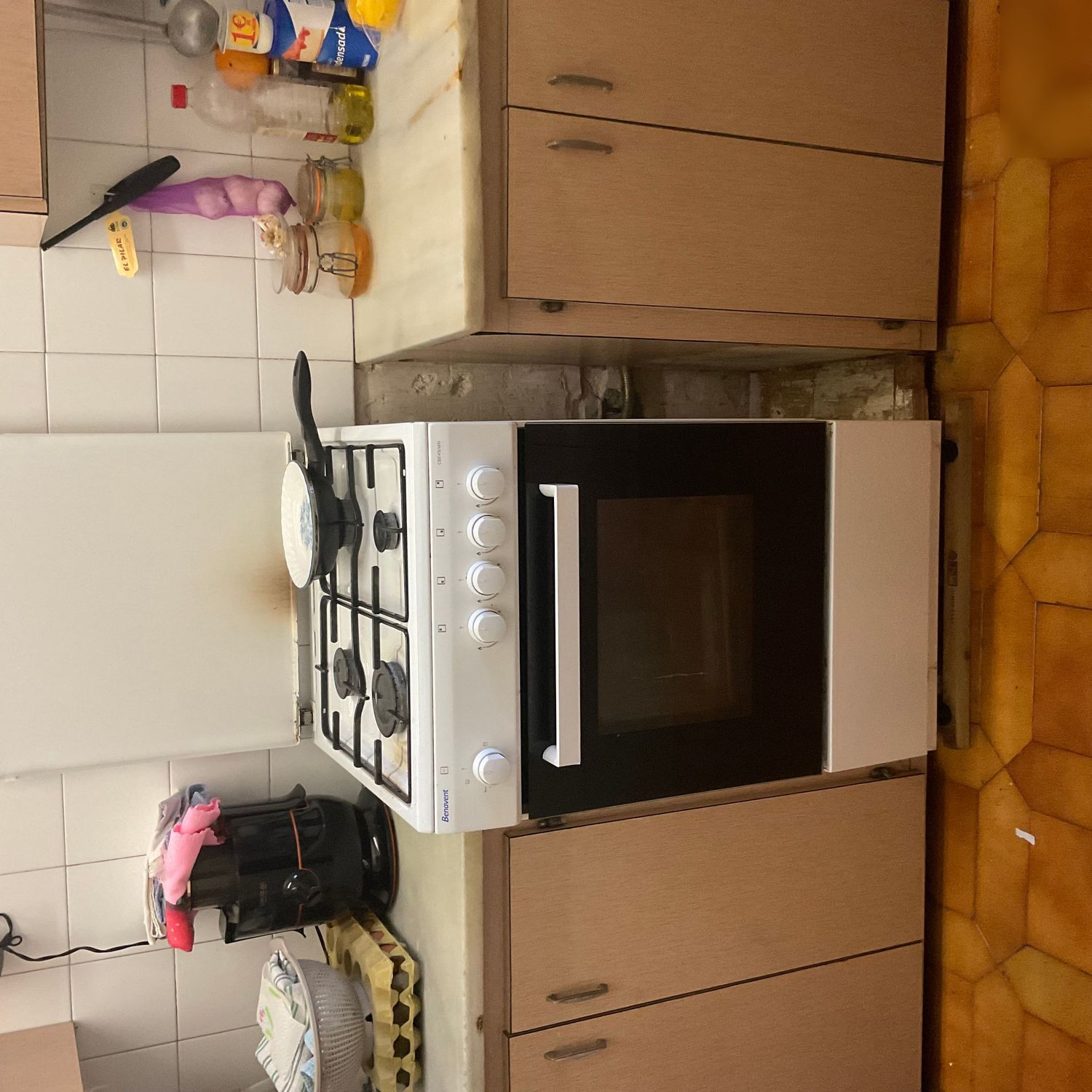 Piso en Sant Antoni - Foto 24