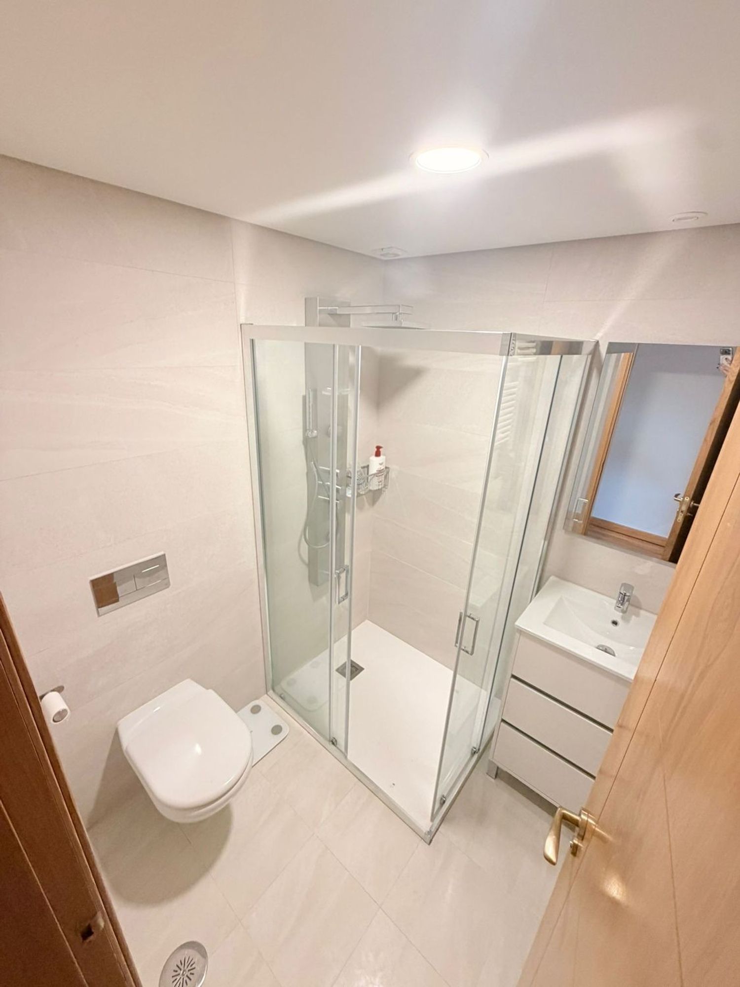 Piso en avenida da Atlántida, 102 - Foto 12