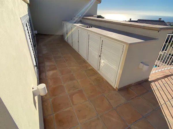 Casa o chalet independiente en Calle Lirios, 78, Cumbre del Sol, Cumbre del Sol - Foto 3